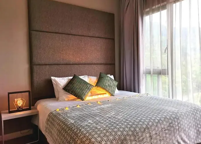 Maxhome@Vista Residence