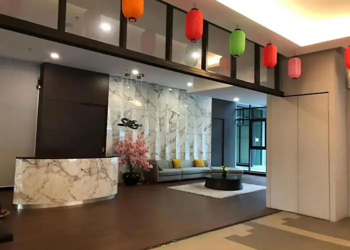 Maxhome@Vista Residence