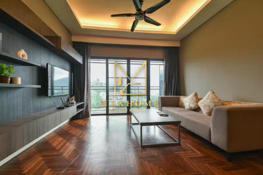 Maxhome@vista Apartment Genting Highlands