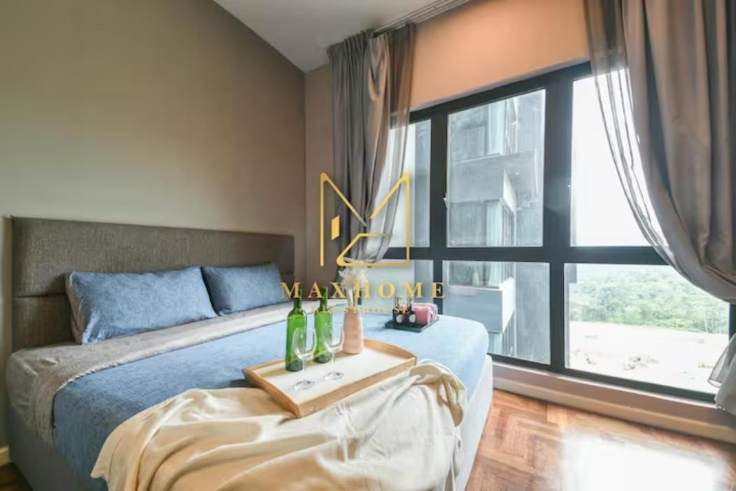 Maxhome@vista * Genting Highlands