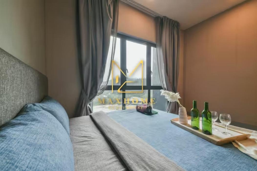 Apartment Maxhome@vista