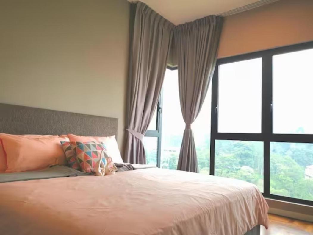 Maxhome@vista Genting Highlands