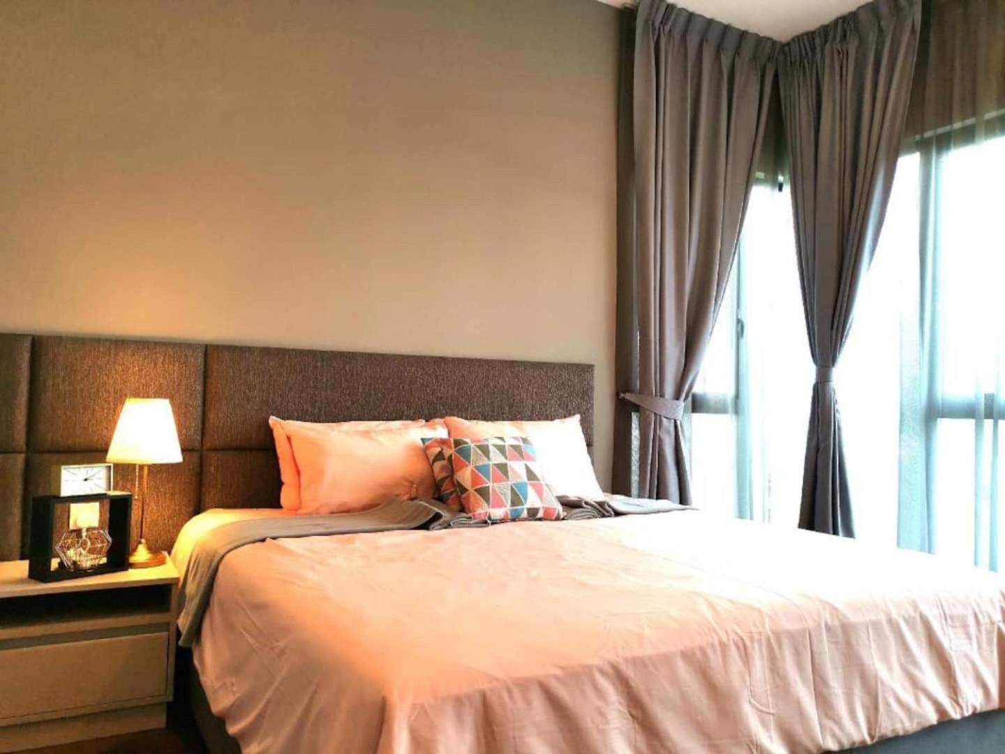 Apartment Maxhome@vista *