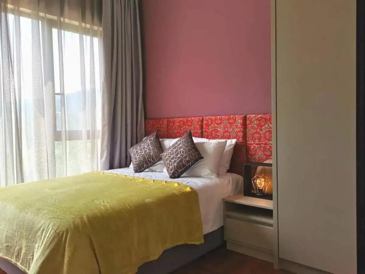 Maxhome@vista Apartment