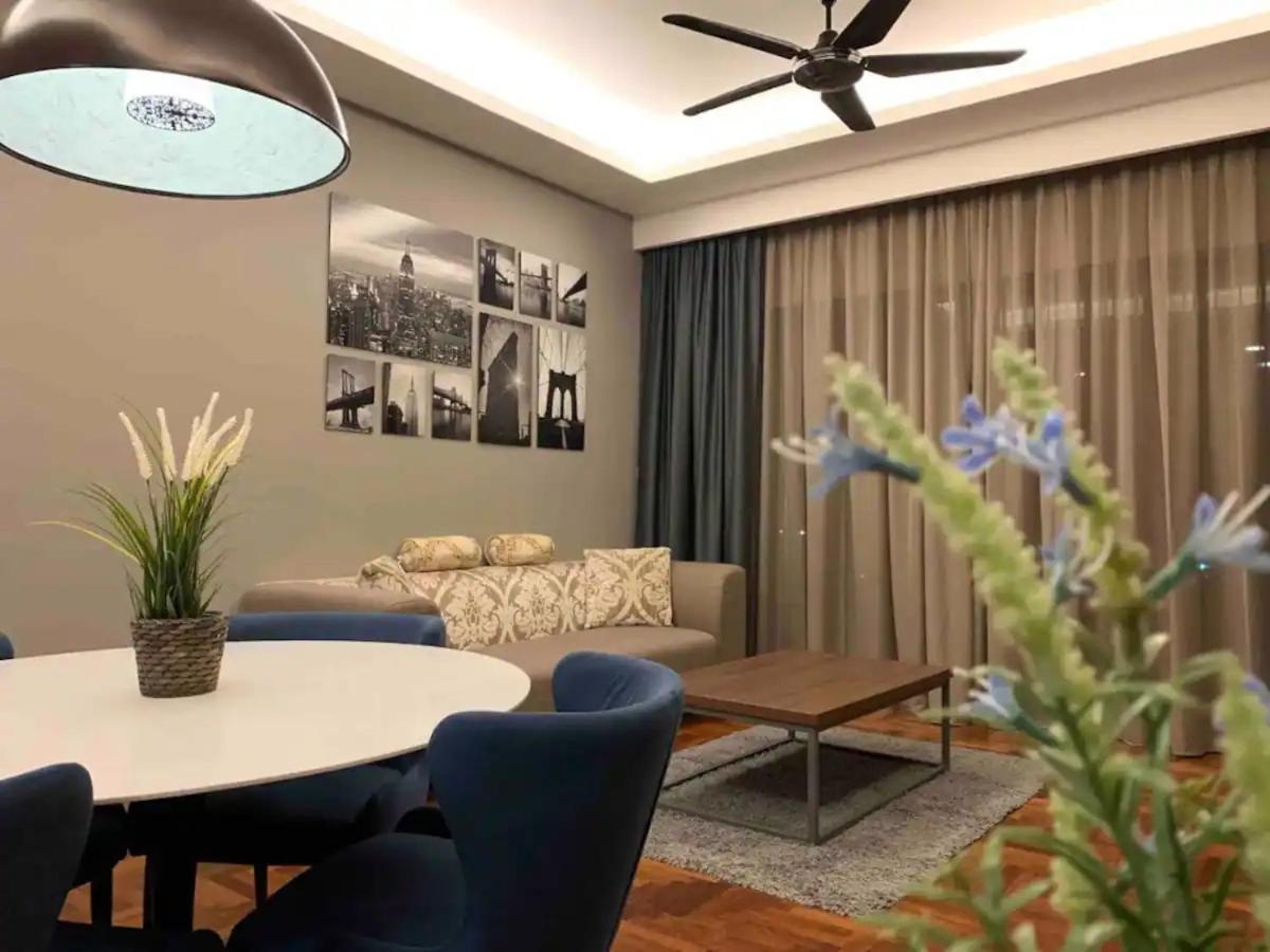 Apartment Maxhome@vista *