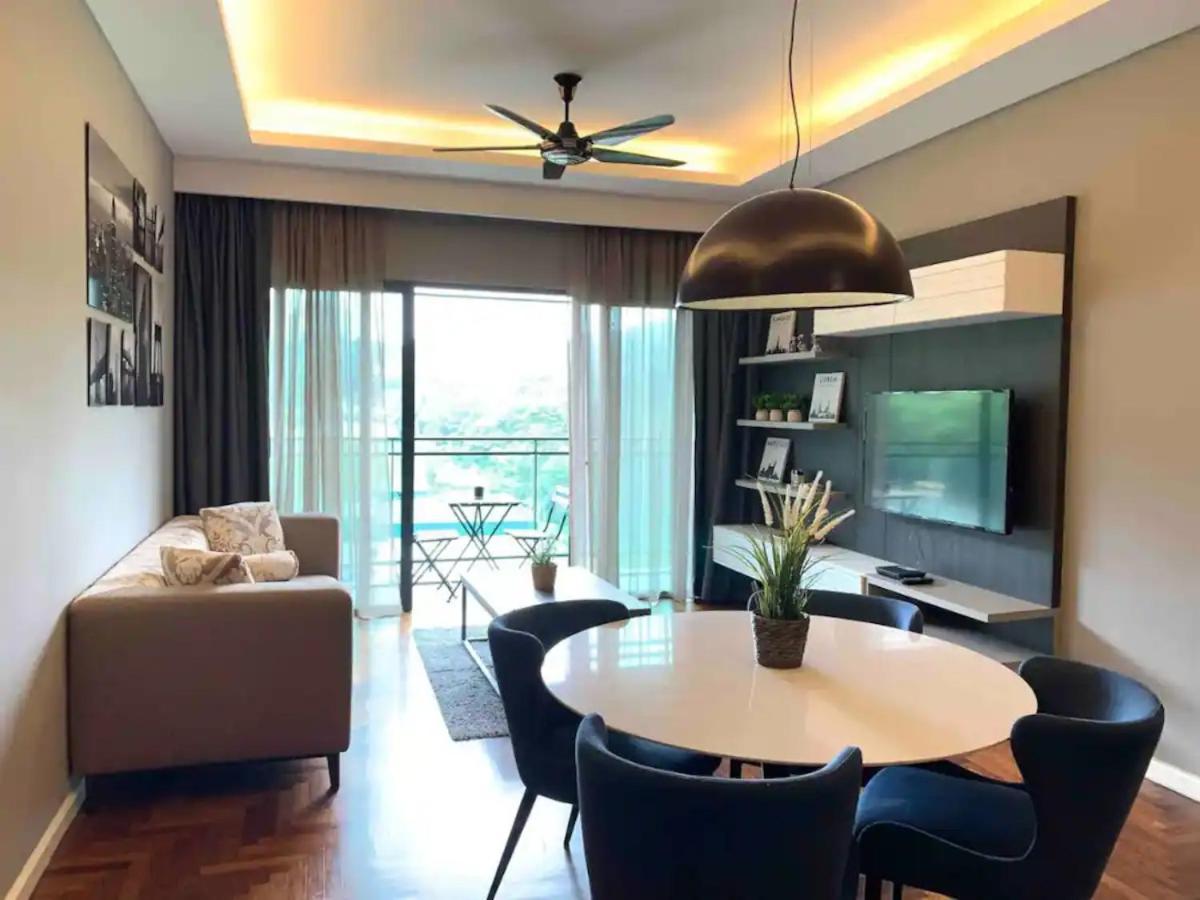 Maxhome@vista Apartment Genting Highlands